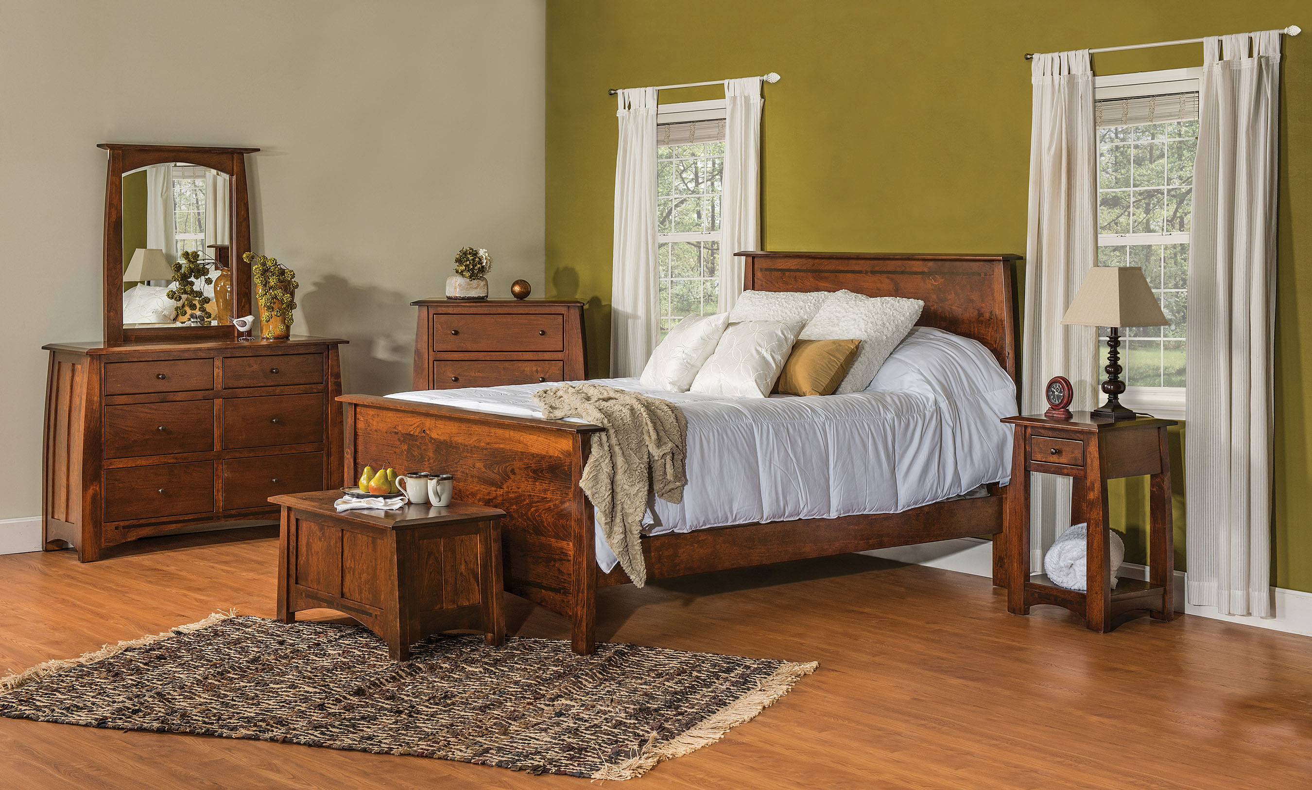 Bedroom furniture boulder colorado