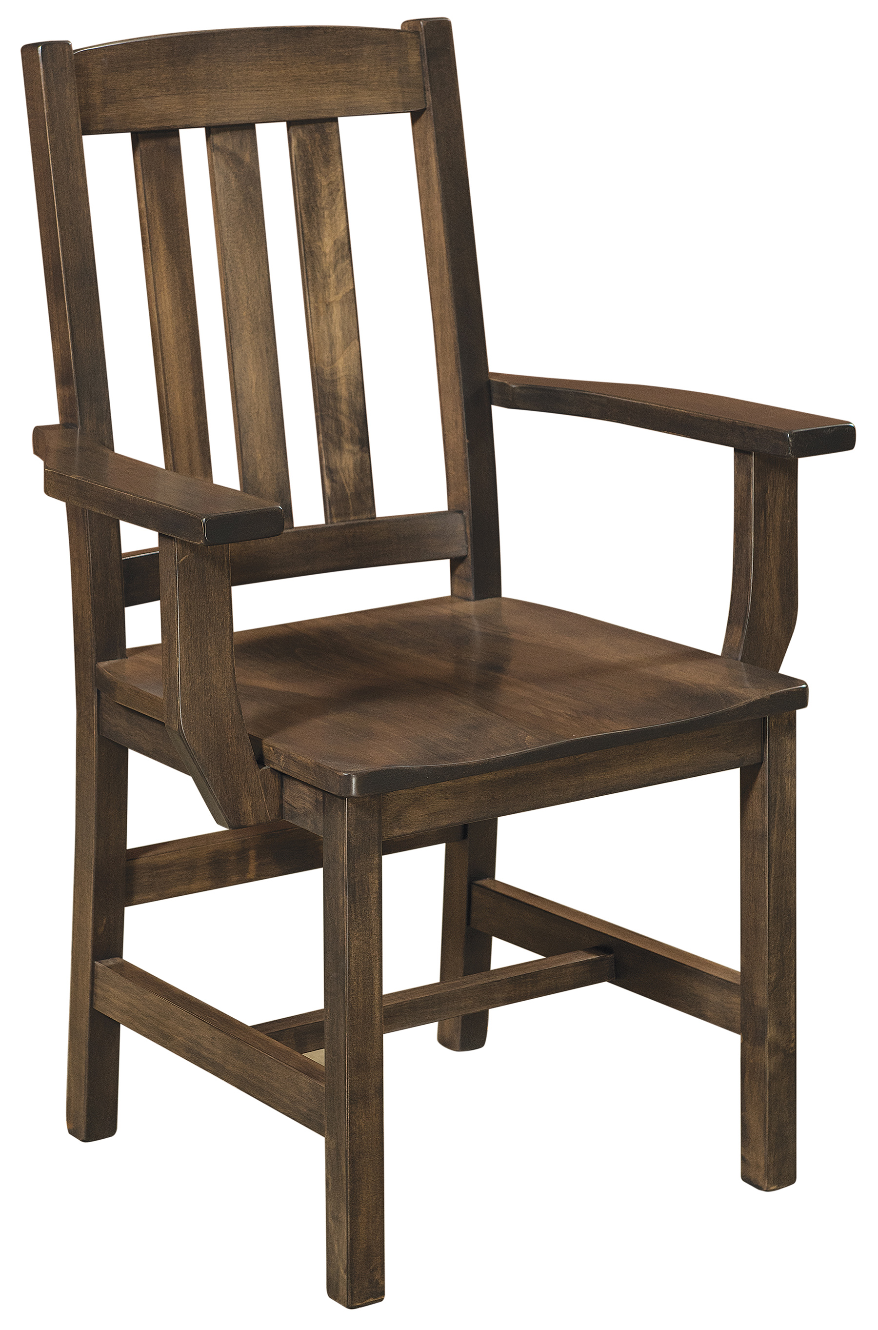 Lodge Chair Wheatstate Wood Design