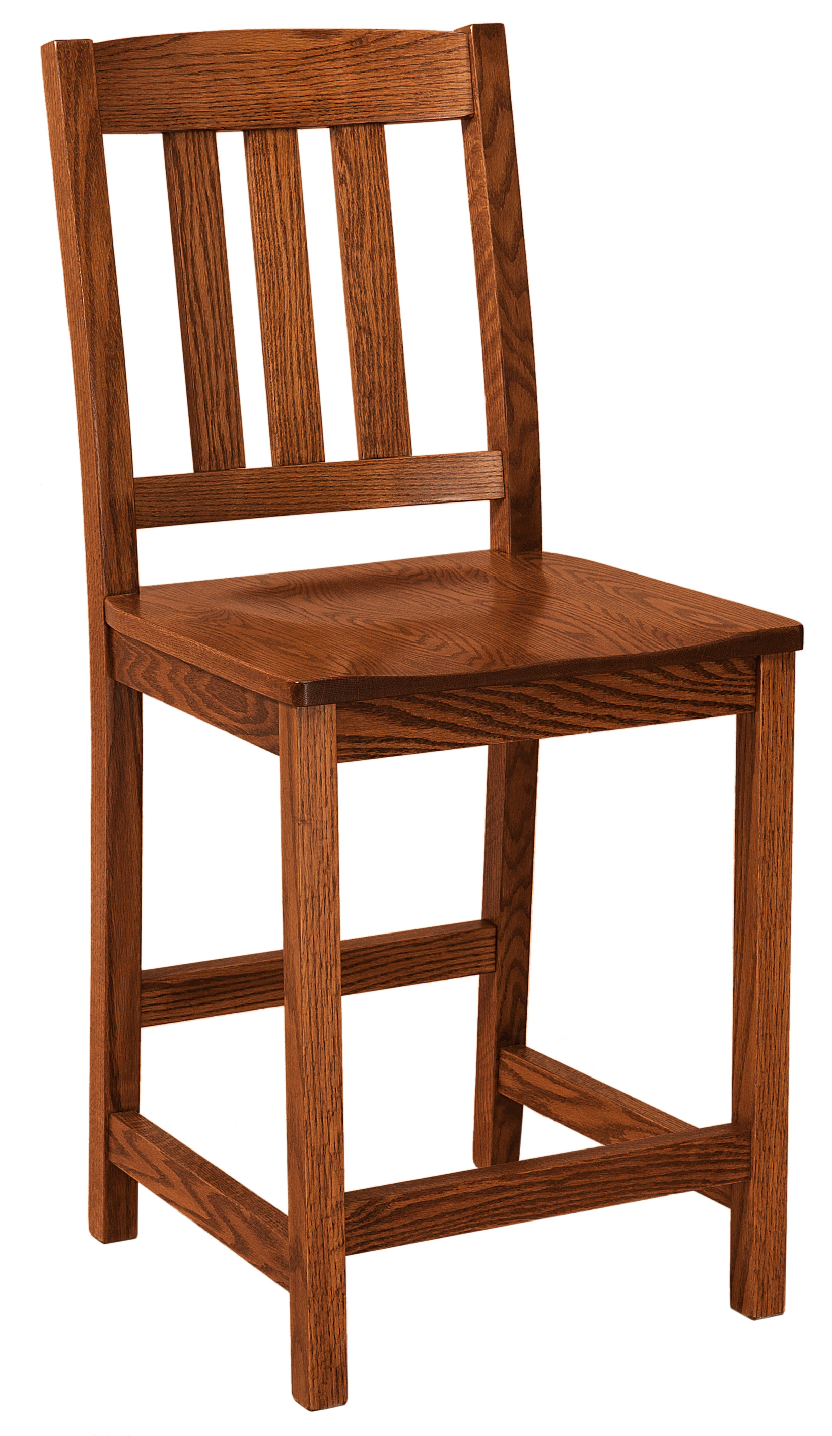 Lodge Chair Wheatstate Wood Design