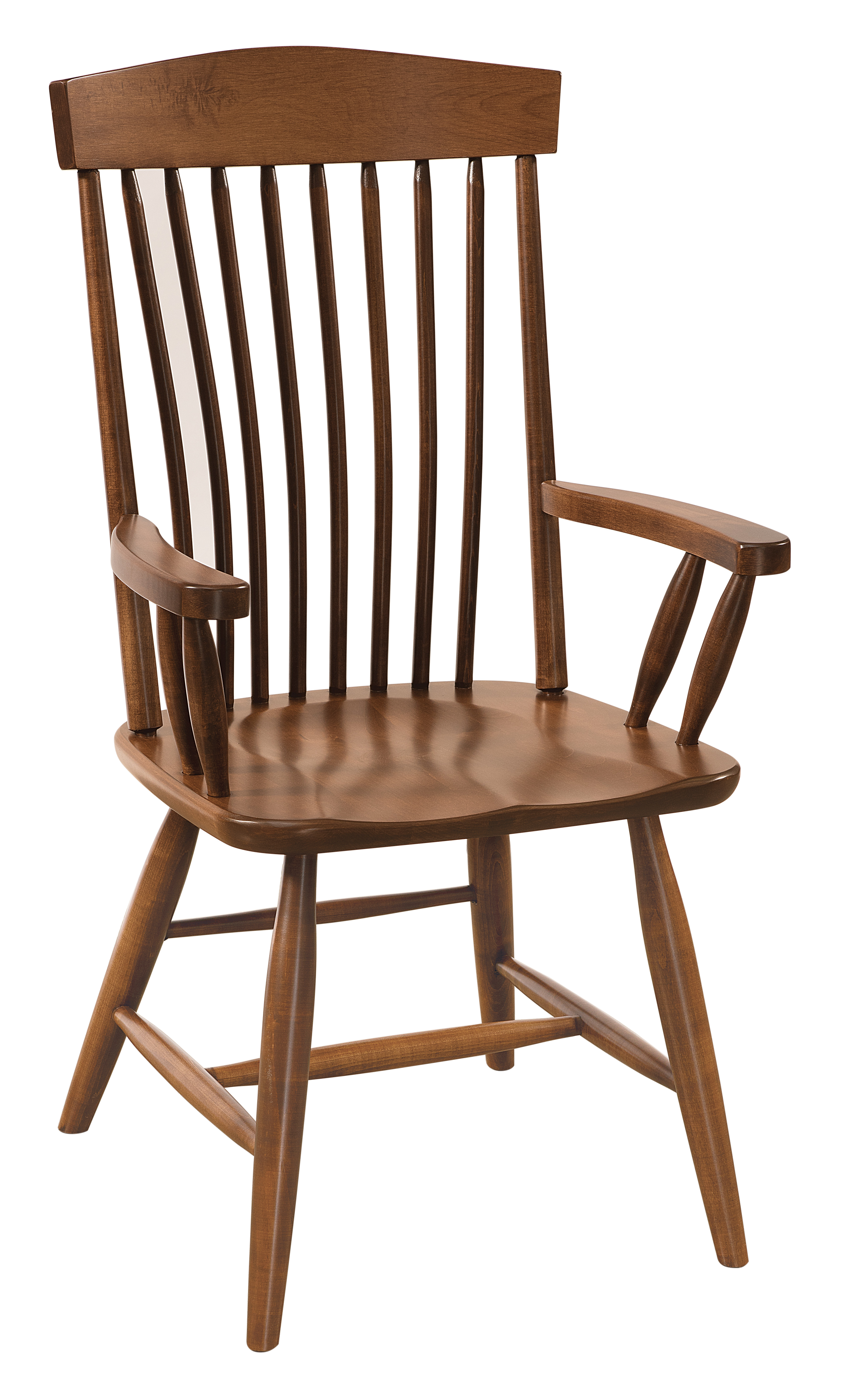 Arlington Chair Wheatstate Wood Design