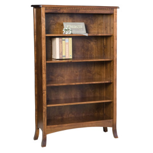 Carlisle Bookcase [LA-81]