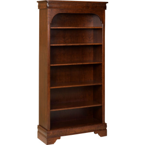 LA-179-72 Bookcase