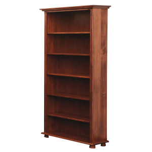 Lincoln Bookcase [LA-200]
