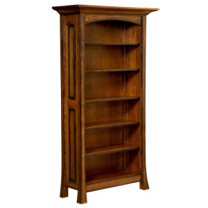 Olde Century Bookcase