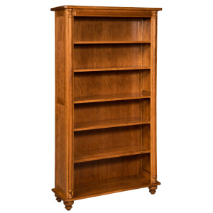Rosemont Bookcase