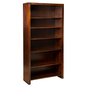 Tempo Bookcase [LA-180-ND]