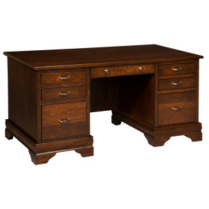 Fairfield Desk [Front]