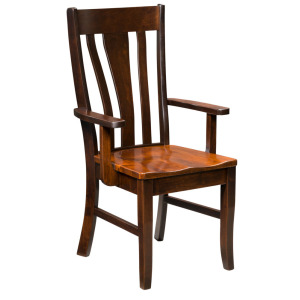 Batavia Arm Chair