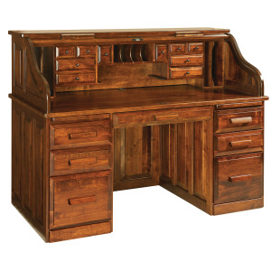 ClassicRollTopDesk