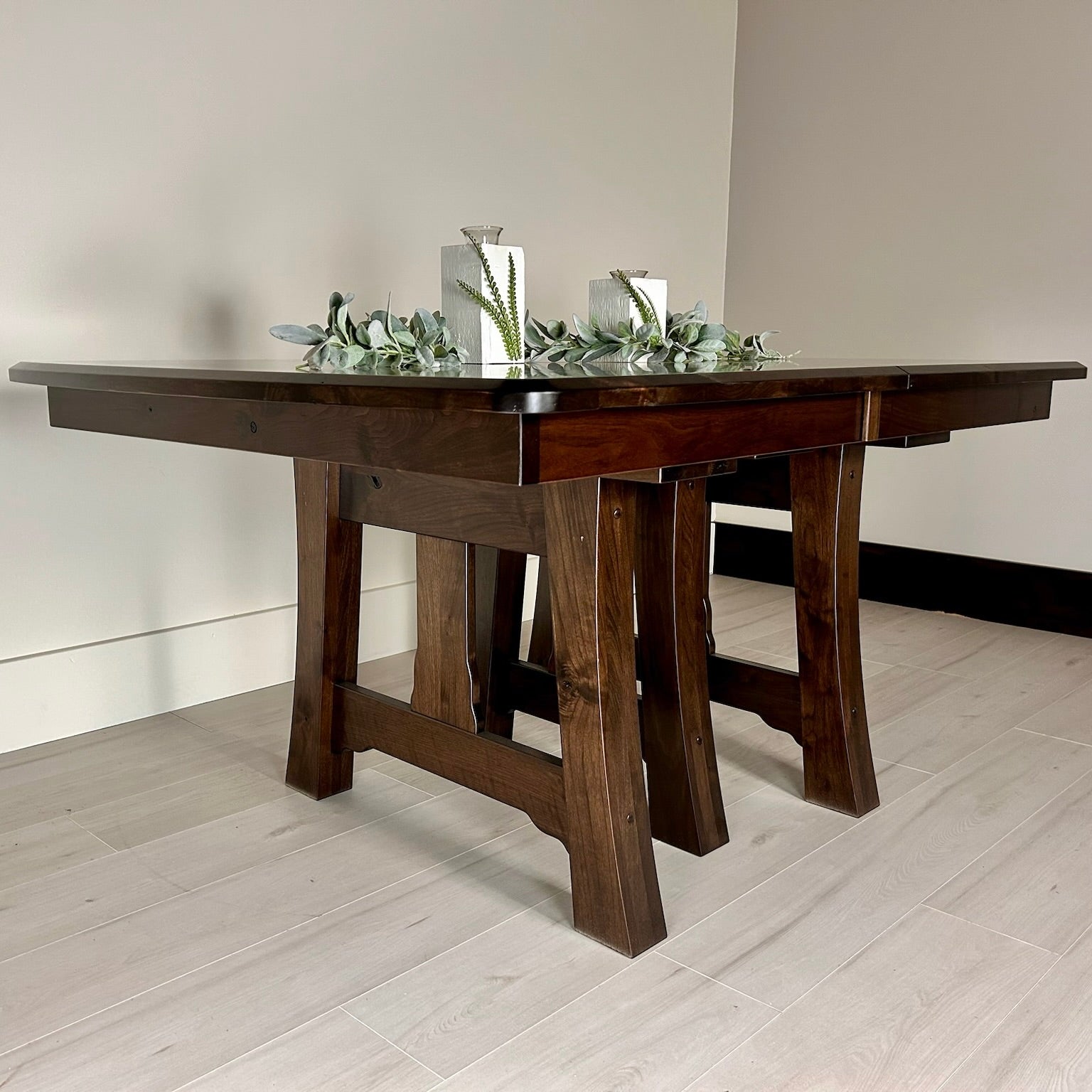 Tables – Wheatstate Wood Design LLC