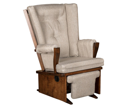 Arcadia Glider Rocker