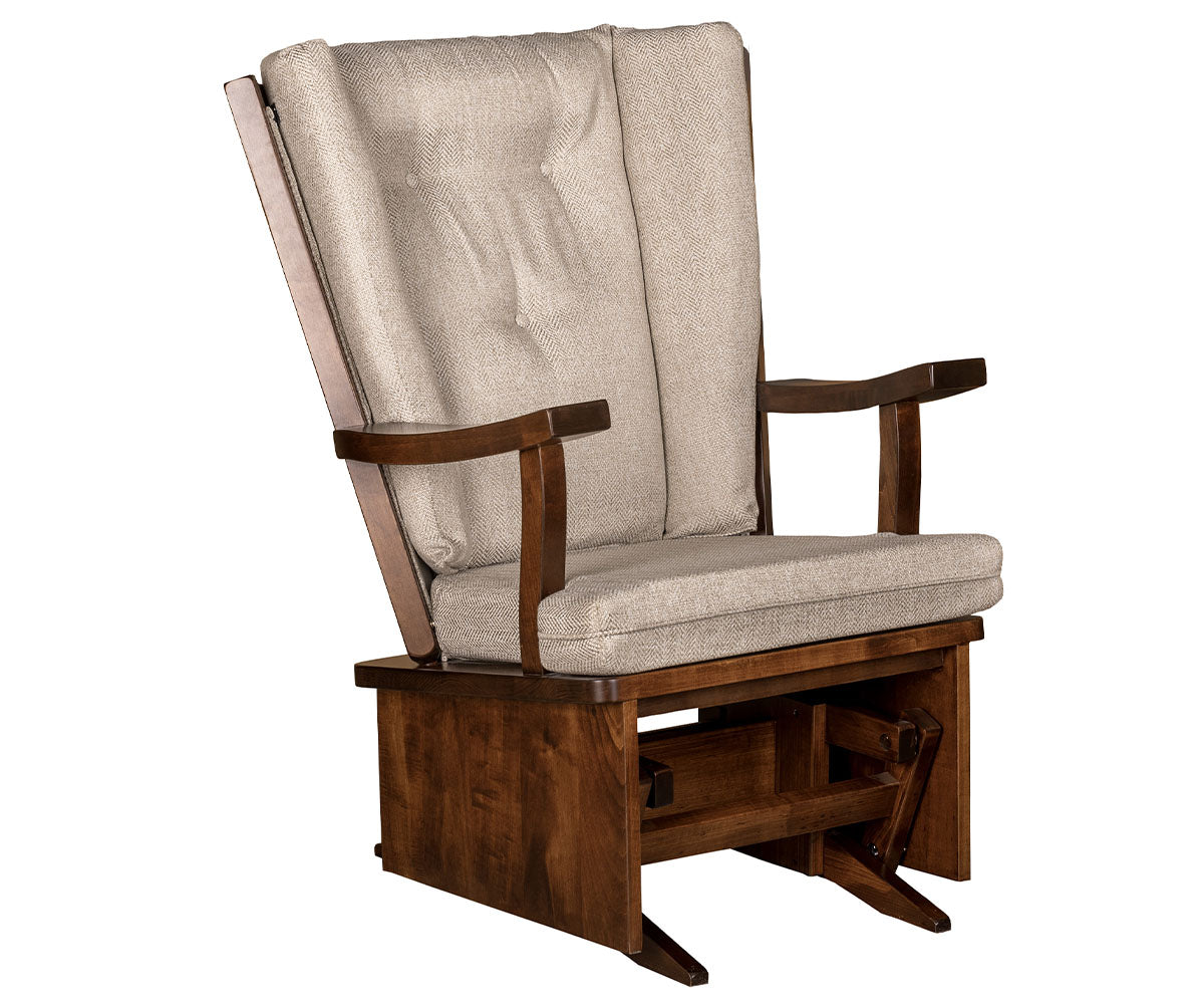 Arcadia Glider Rocker