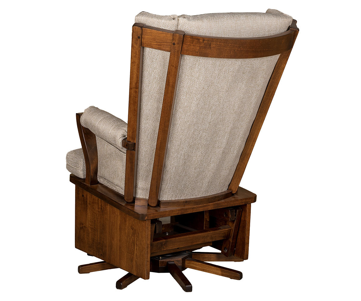 Arcadia Glider Rocker