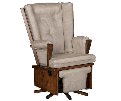 Arcadia Glider Rocker