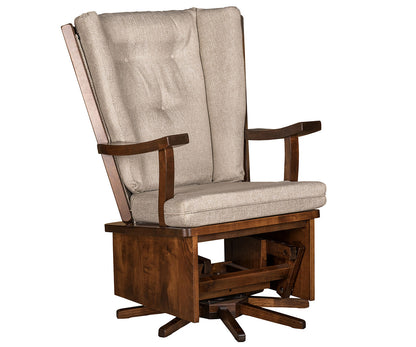 Arcadia Glider Rocker
