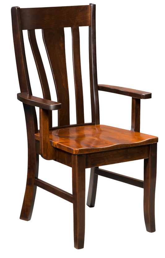 Batavia Chair