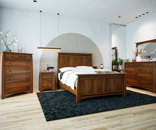 Boulder Creek Suite