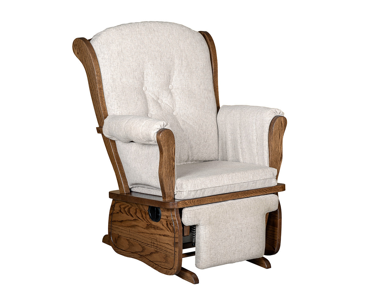 SWANBACK GLIDER ROCKER