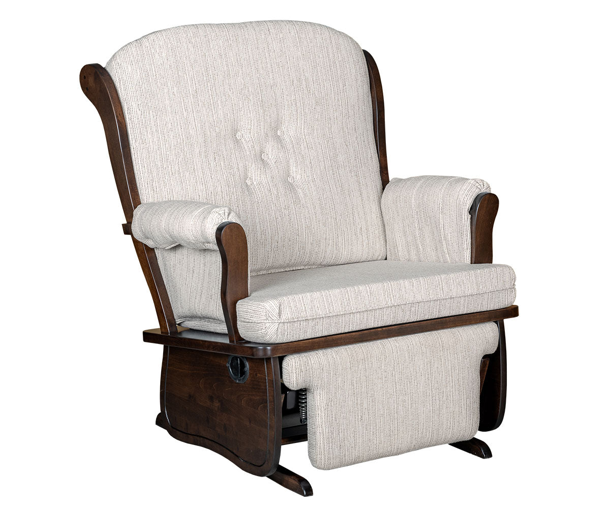SWANBACK GLIDER ROCKER