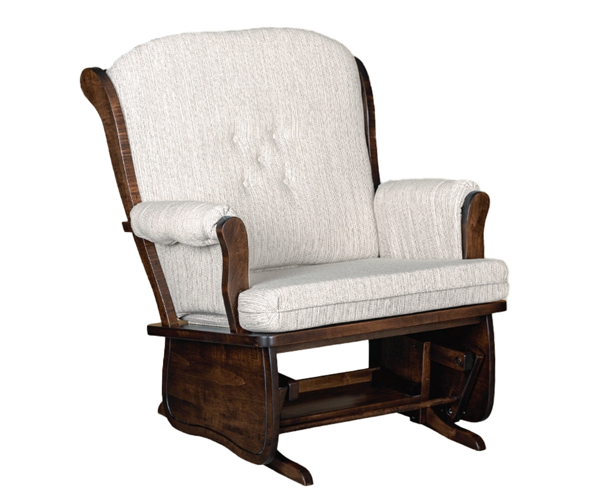 SWANBACK GLIDER ROCKER