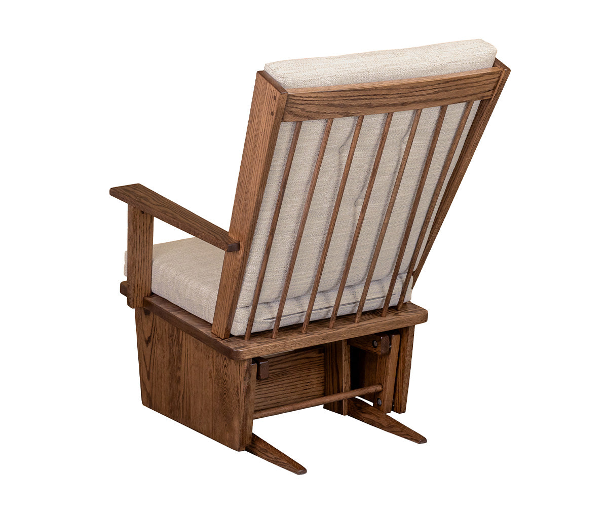 Redwing Glider Rocker
