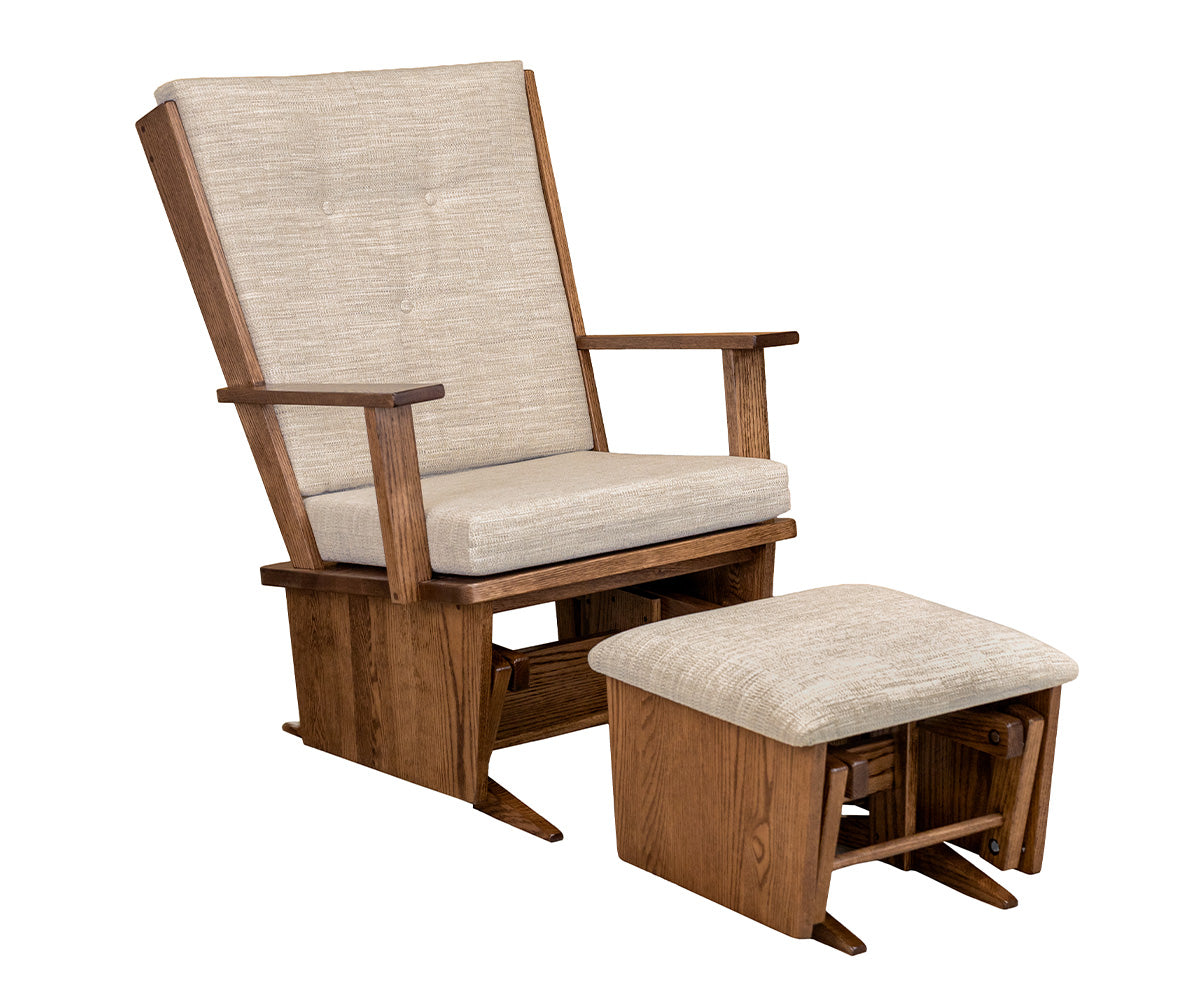 Redwing Glider Rocker