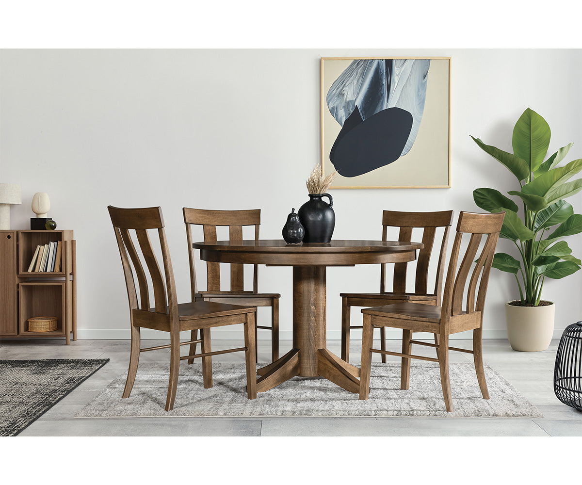 Millbrooke Chair