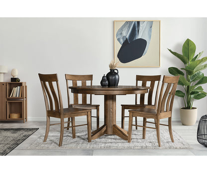 Millbrooke Chair