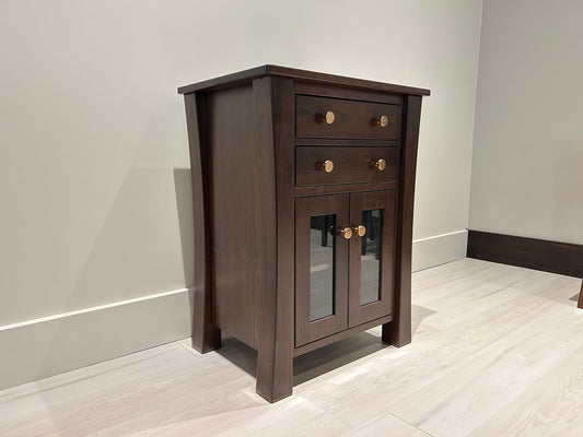 Elegance Silverware Buffet