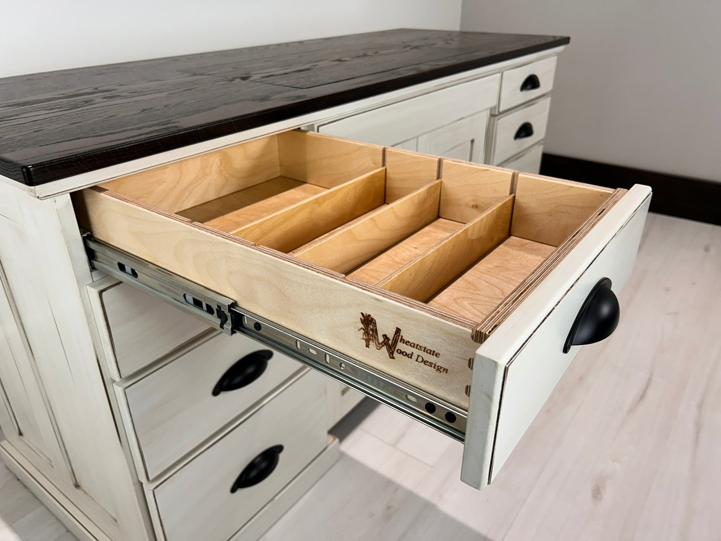Sewing Cabinet