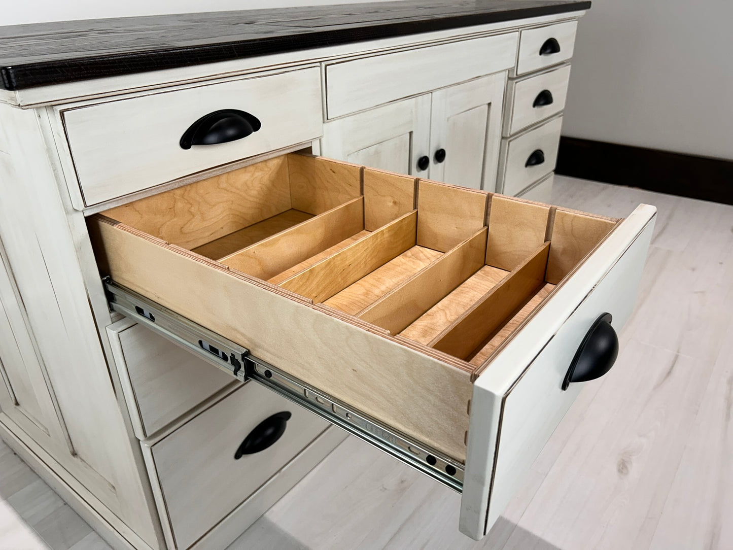 Sewing Cabinet