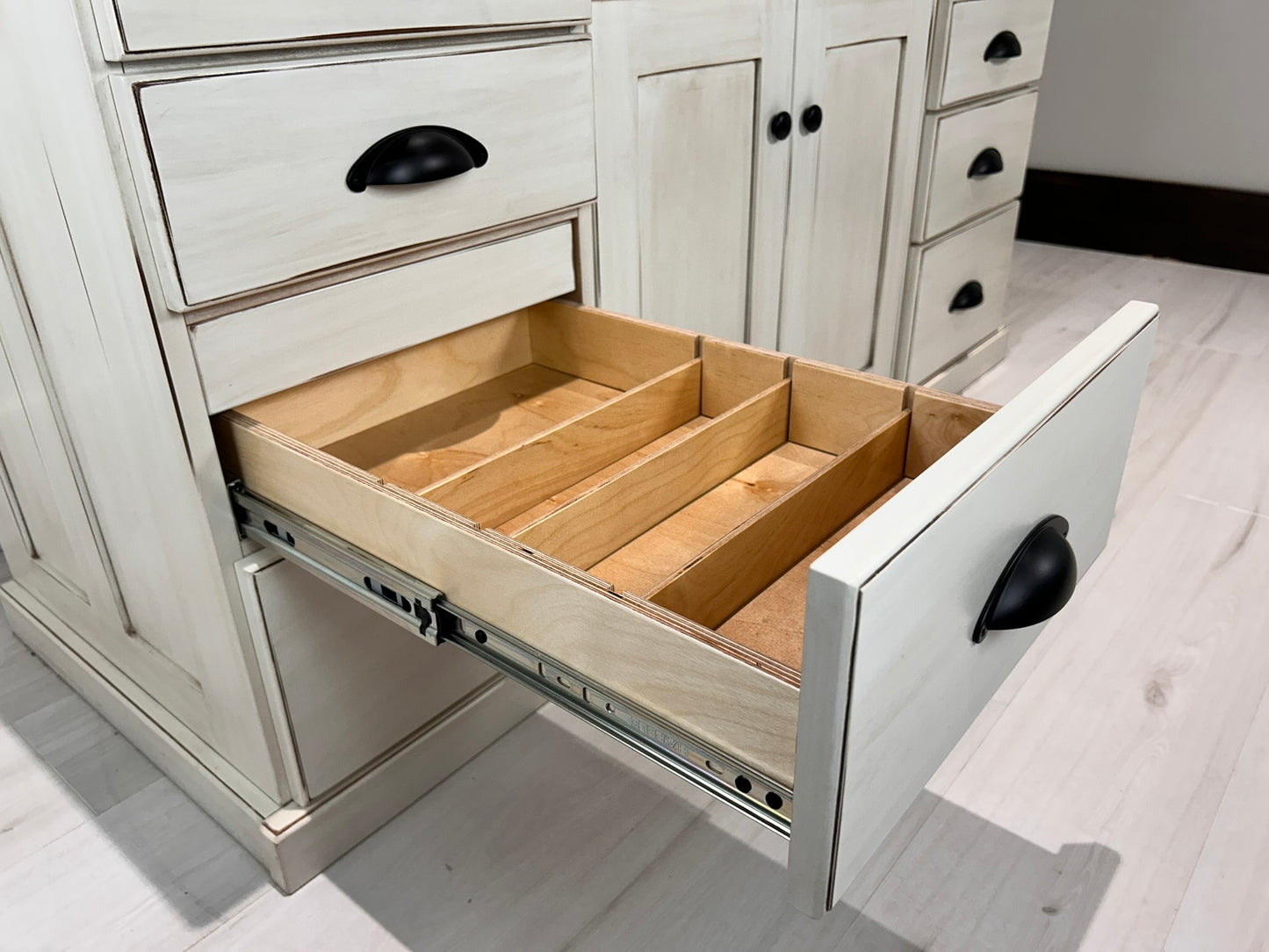 Sewing Cabinet