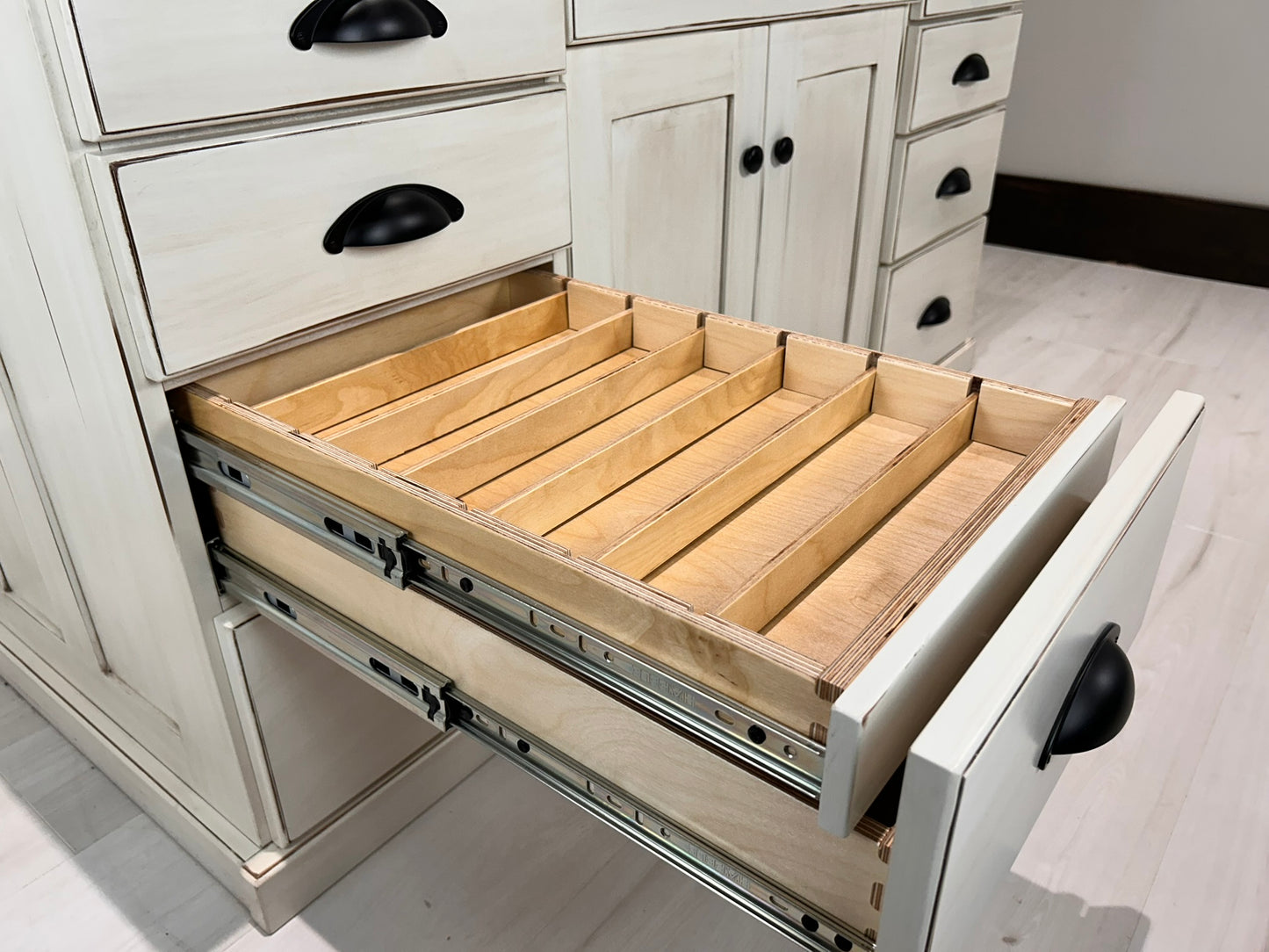 Sewing Cabinet