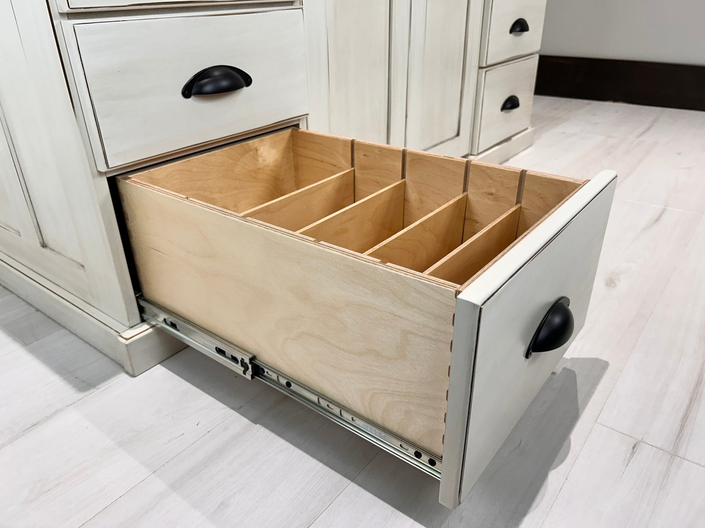 Sewing Cabinet