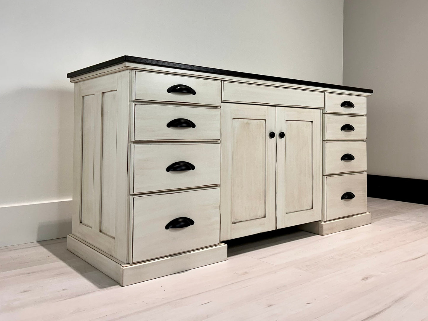 Sewing Cabinet