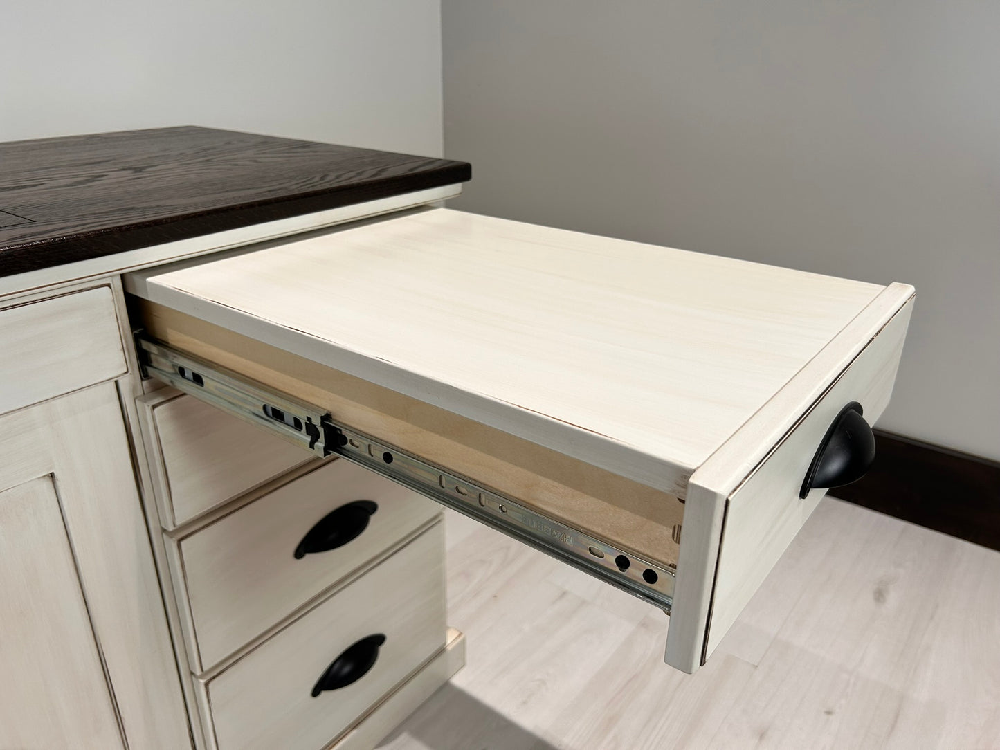 Sewing Cabinet
