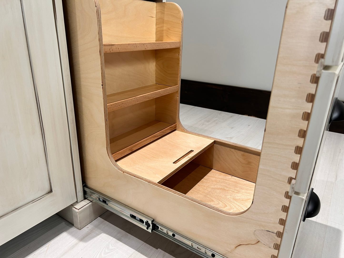 Sewing Cabinet