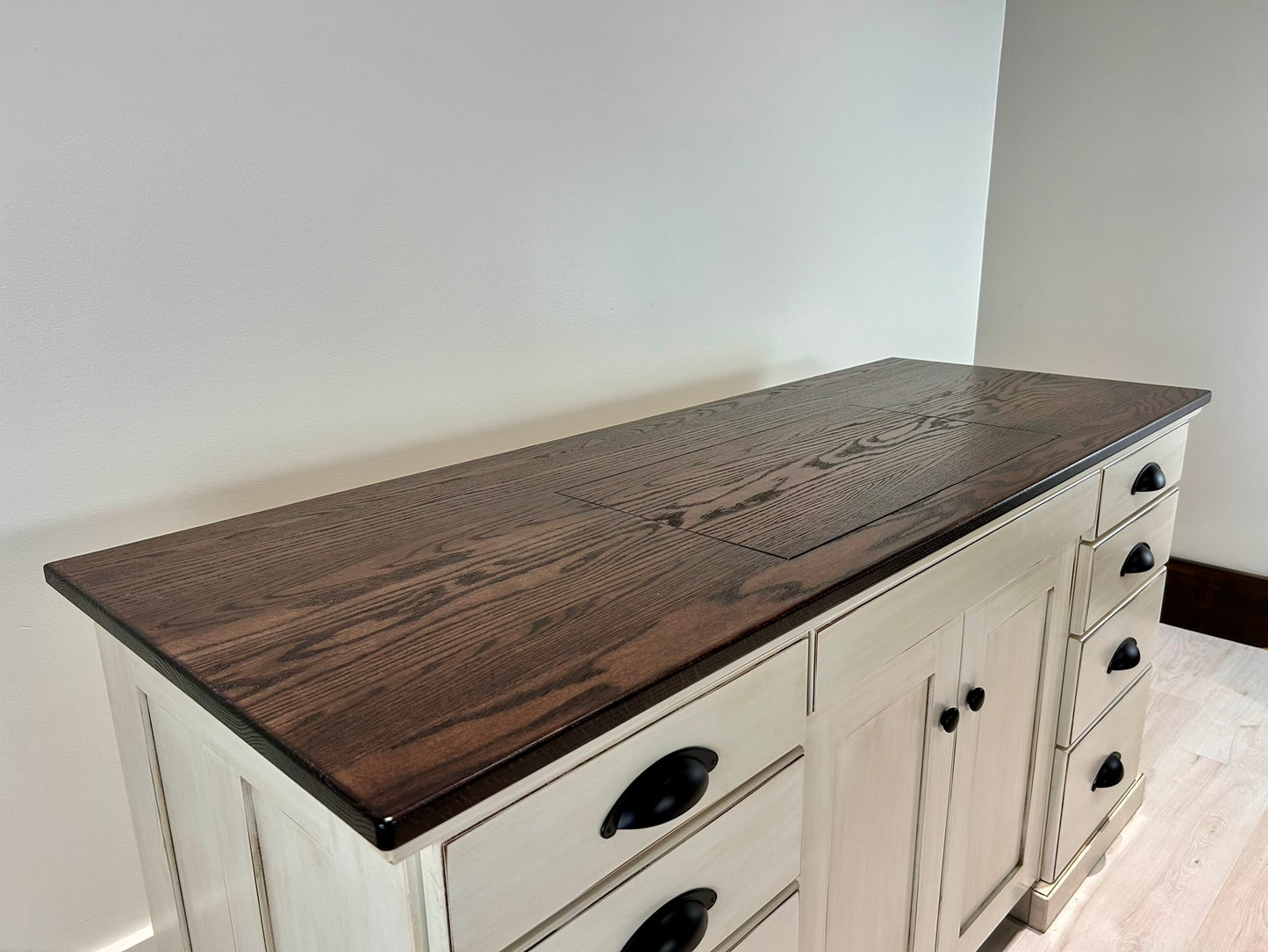 Sewing Cabinet