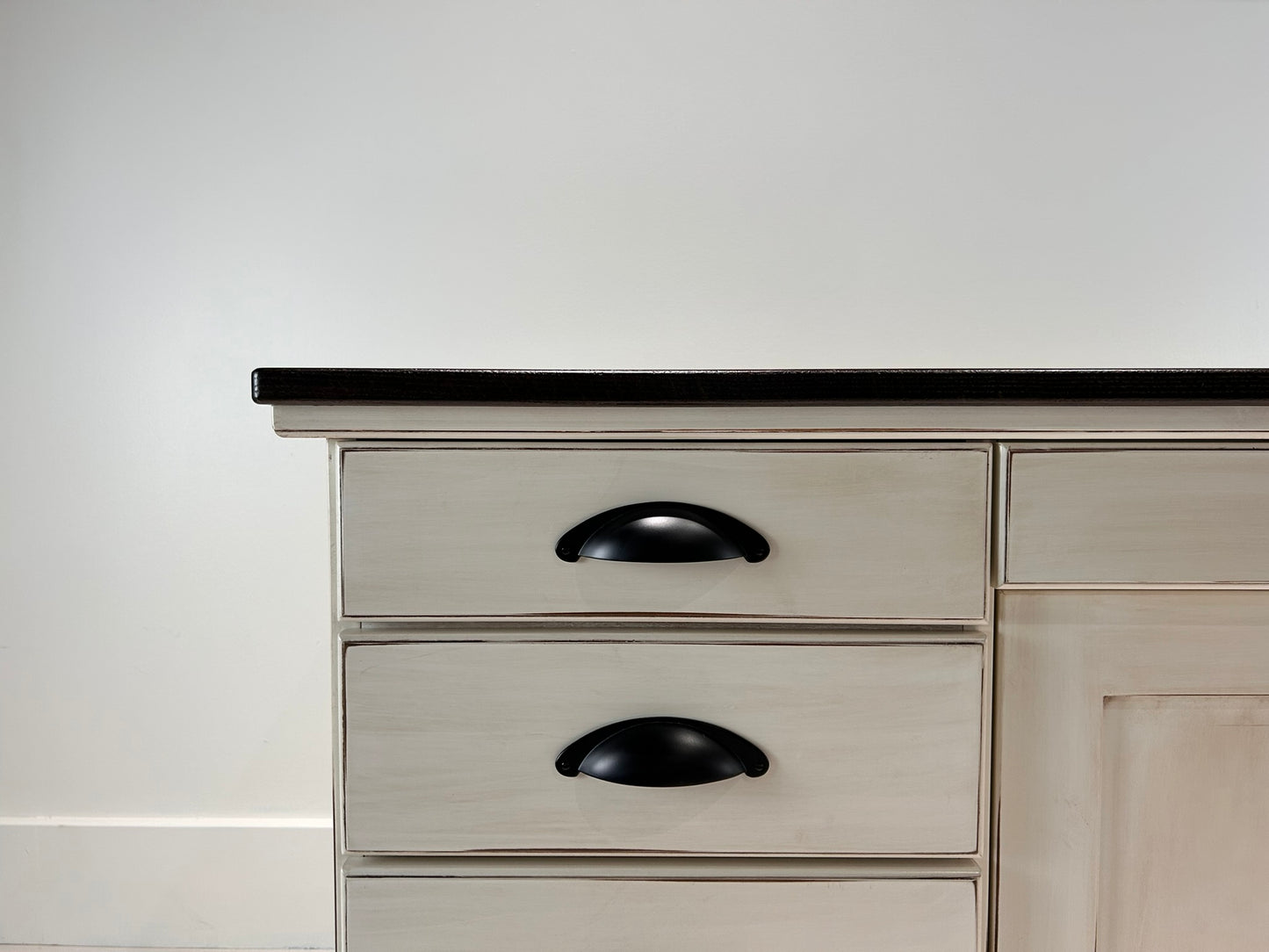 Sewing Cabinet