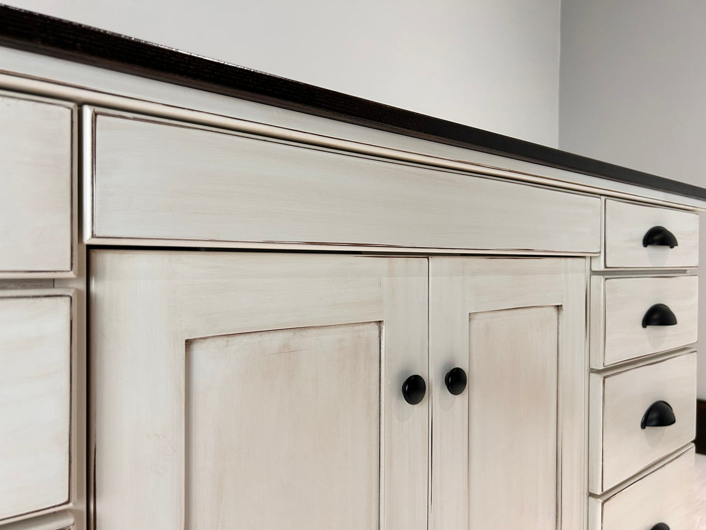 Sewing Cabinet