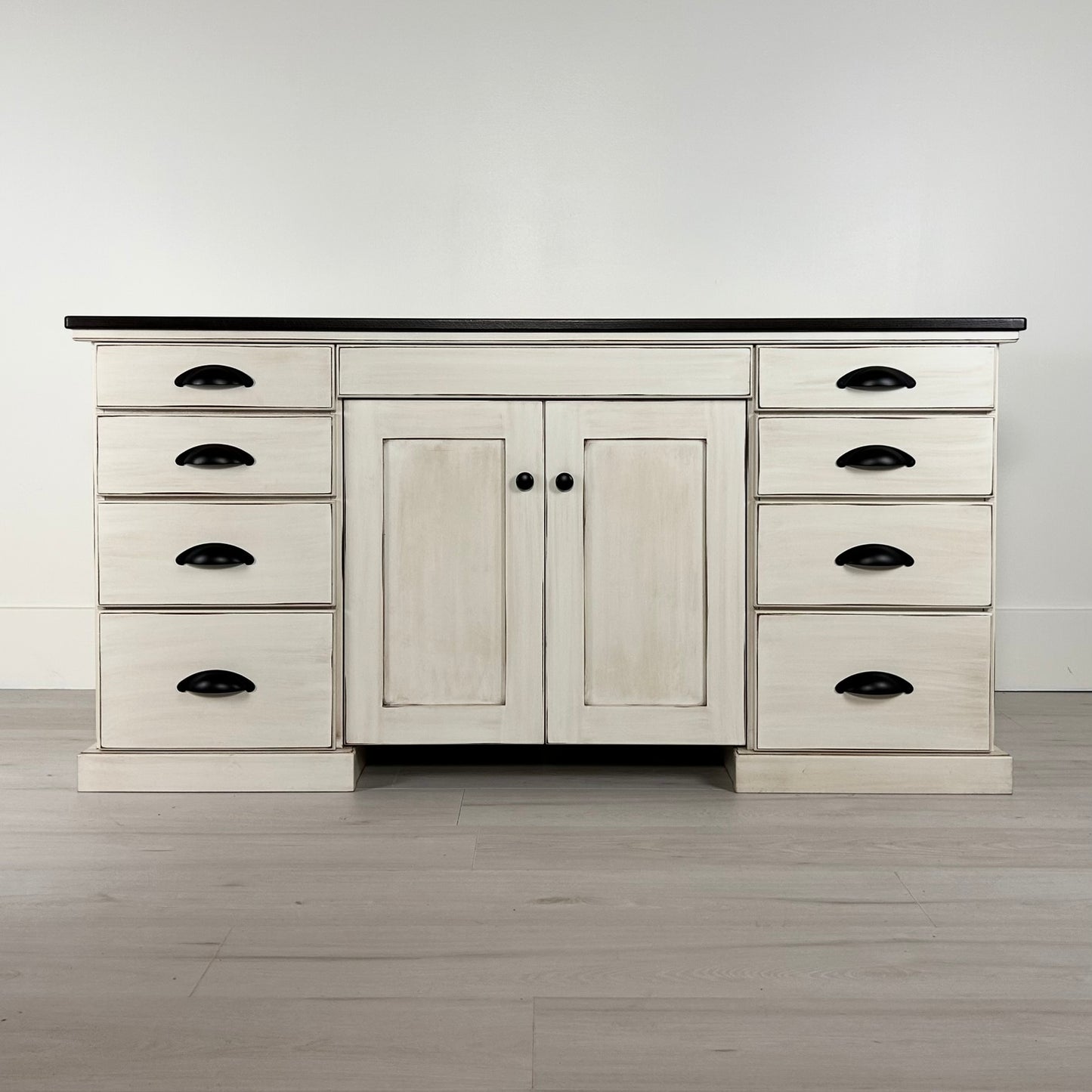 Sewing Cabinet