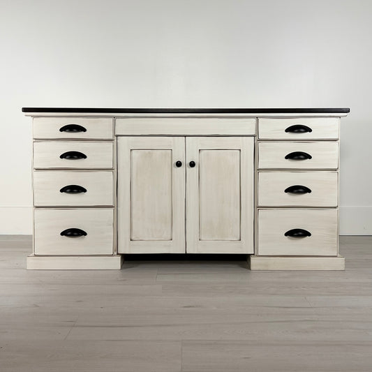 Sewing Cabinet
