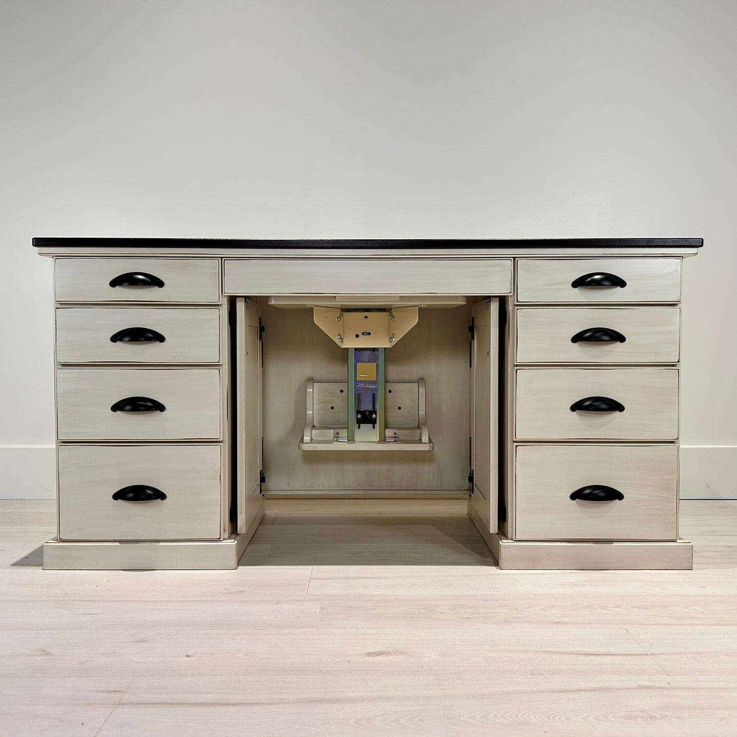 Sewing Cabinet