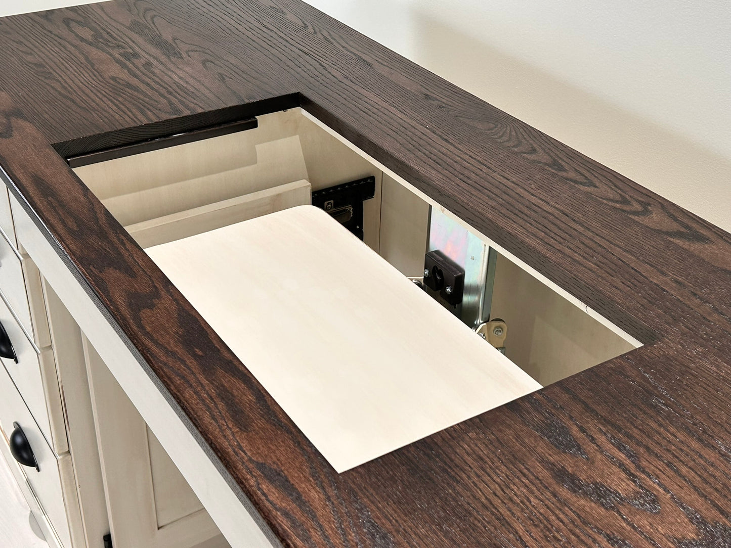 Sewing Cabinet