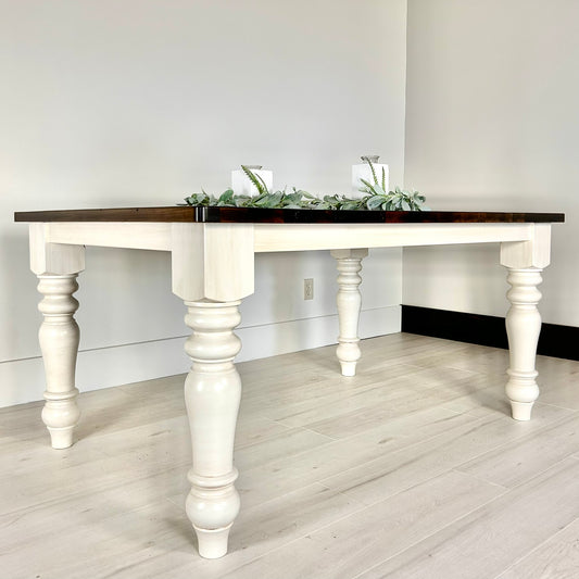 Country Classic Table