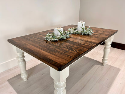 Country Classic Table