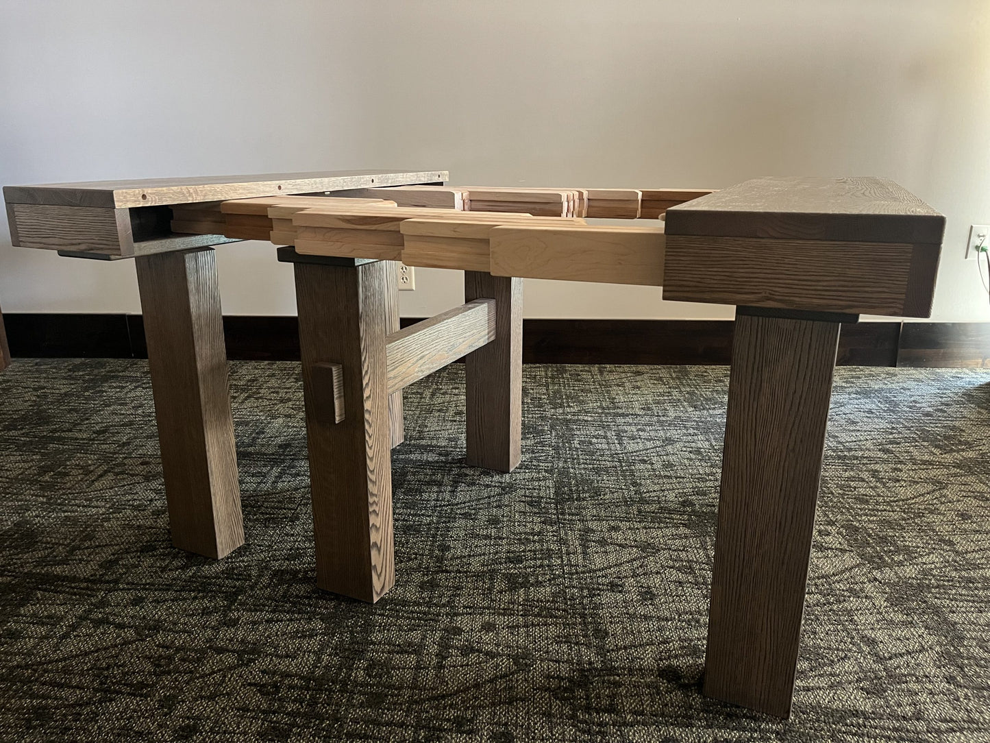 Mini Diner Table