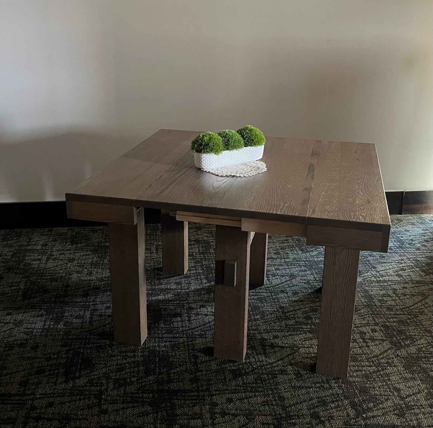 Mini Diner Table