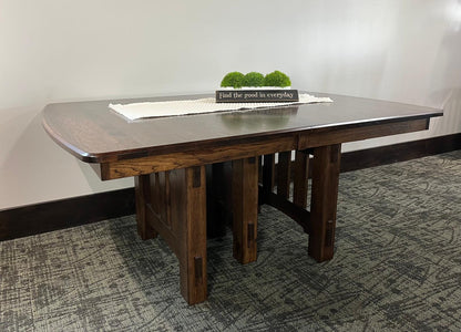 Mission Table