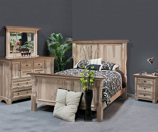 Palisade Collection